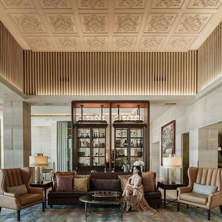 Jw Marriott Mussoorie Walnut Grove Resort & Spa Экстерьер фото