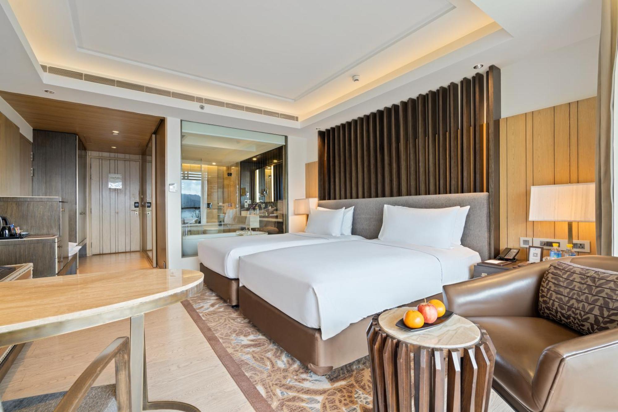 Jw Marriott Mussoorie Walnut Grove Resort & Spa Экстерьер фото