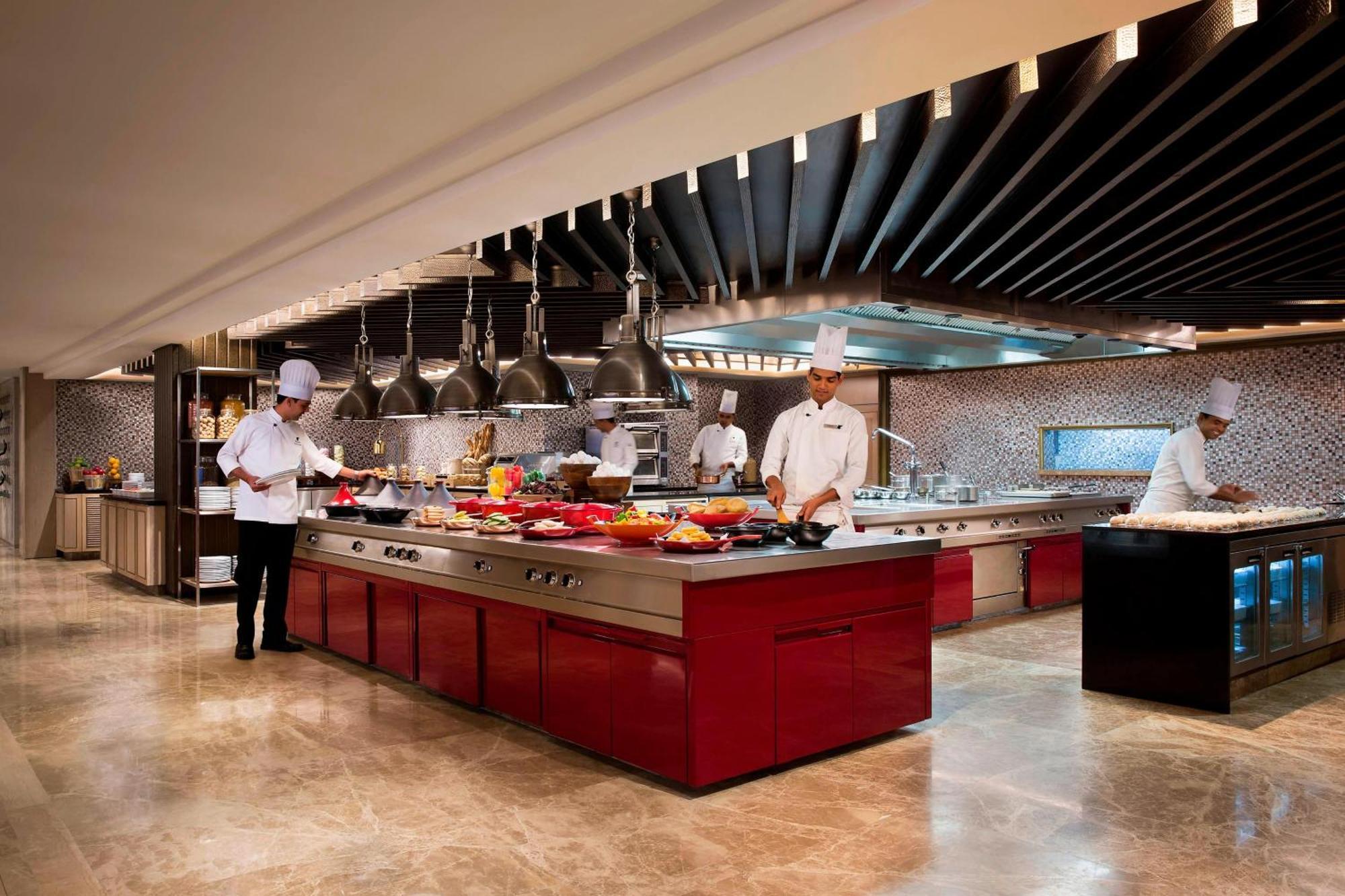 Jw Marriott Mussoorie Walnut Grove Resort & Spa Экстерьер фото
