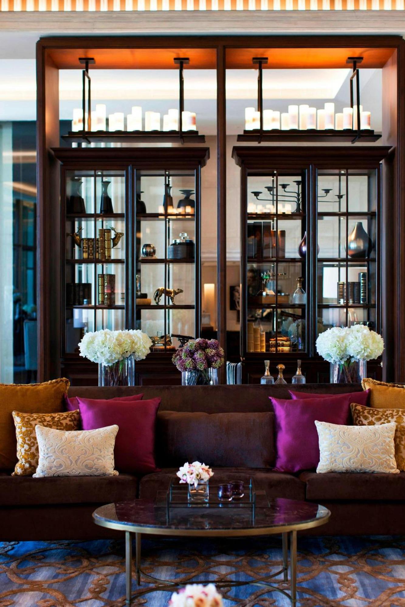 Jw Marriott Mussoorie Walnut Grove Resort & Spa Экстерьер фото