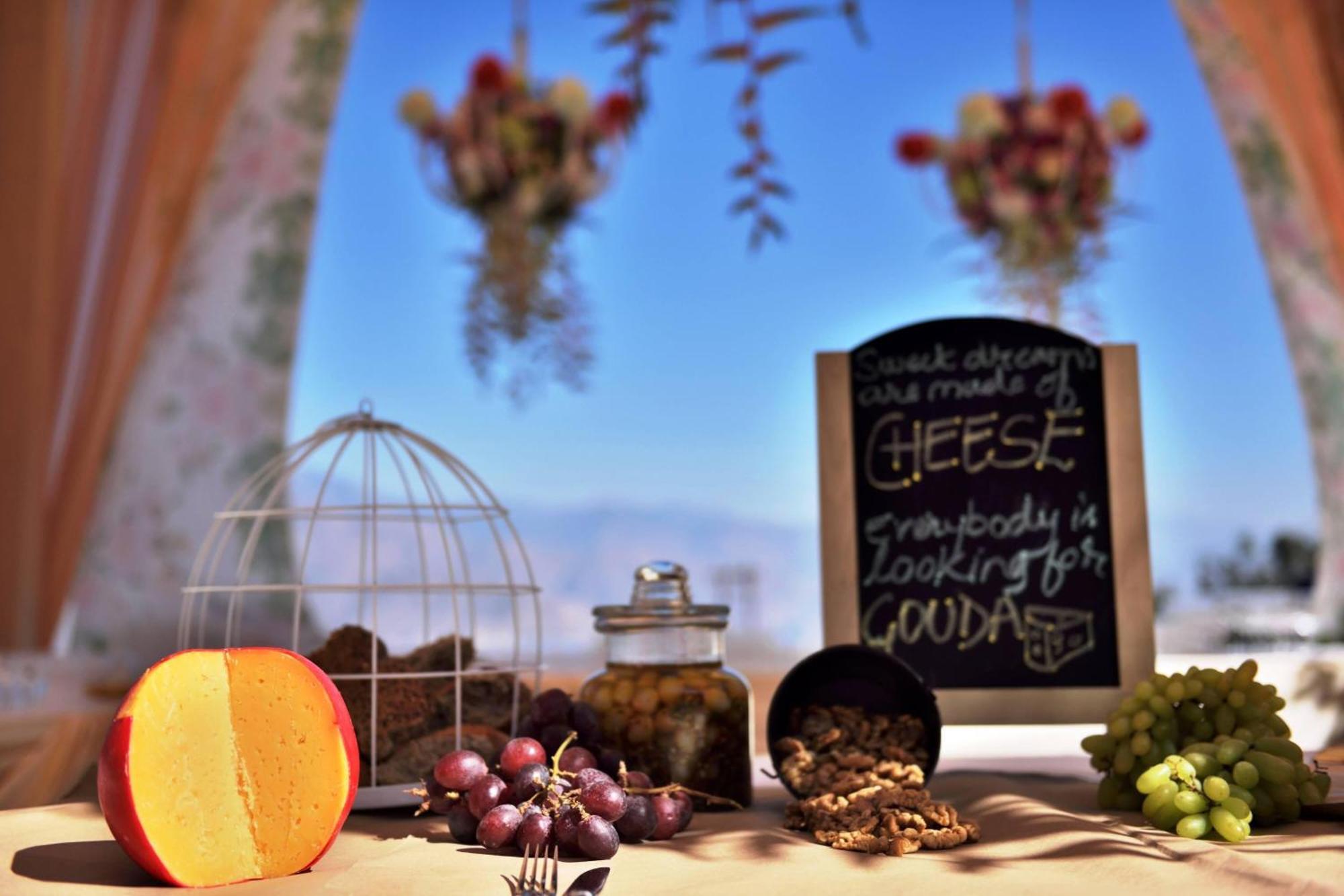 Jw Marriott Mussoorie Walnut Grove Resort & Spa Экстерьер фото
