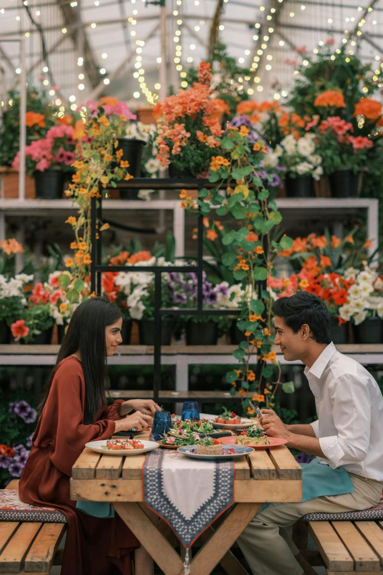 Jw Marriott Mussoorie Walnut Grove Resort & Spa Экстерьер фото